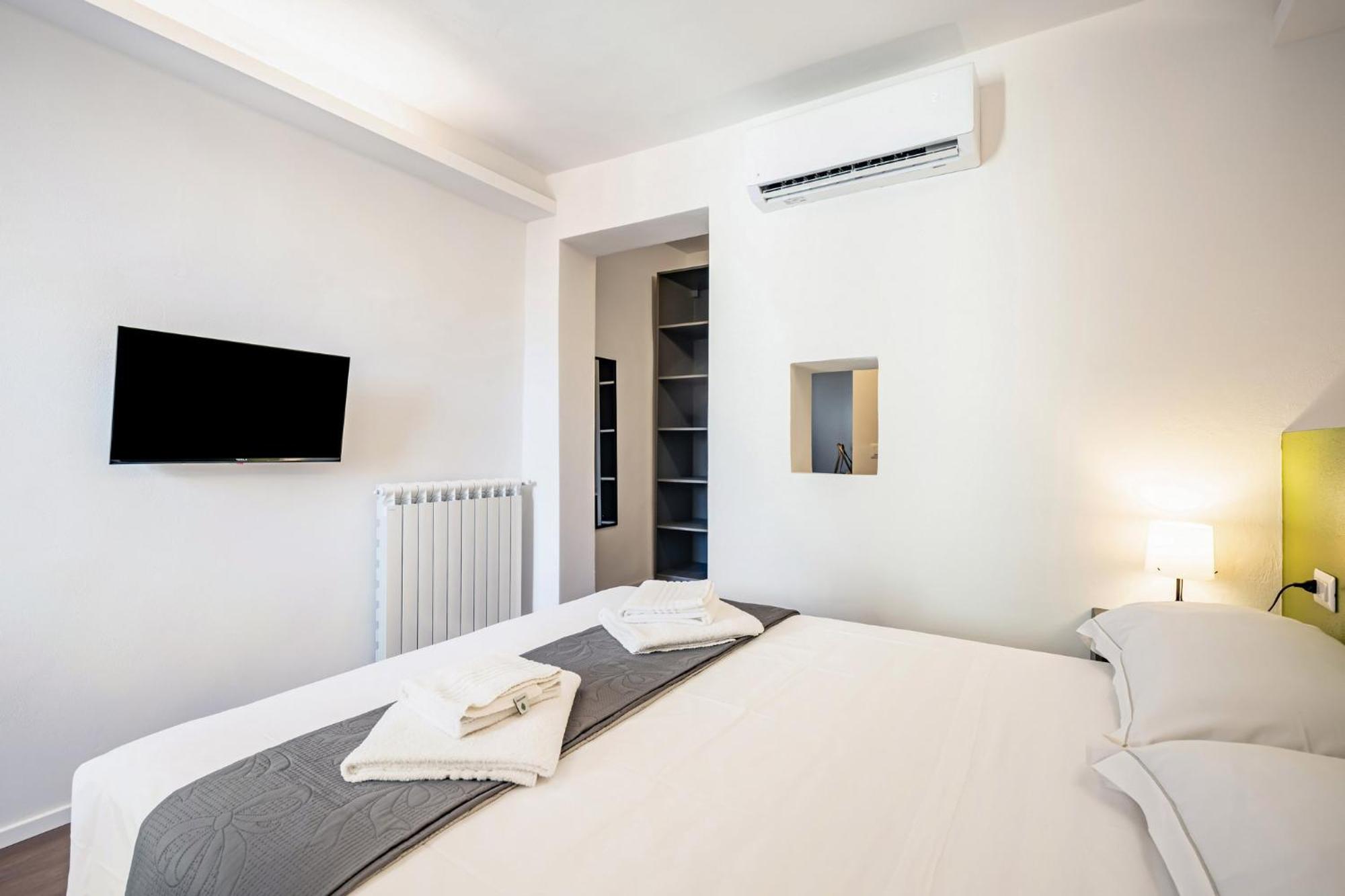 Apartamento Pisana 236 Florencia