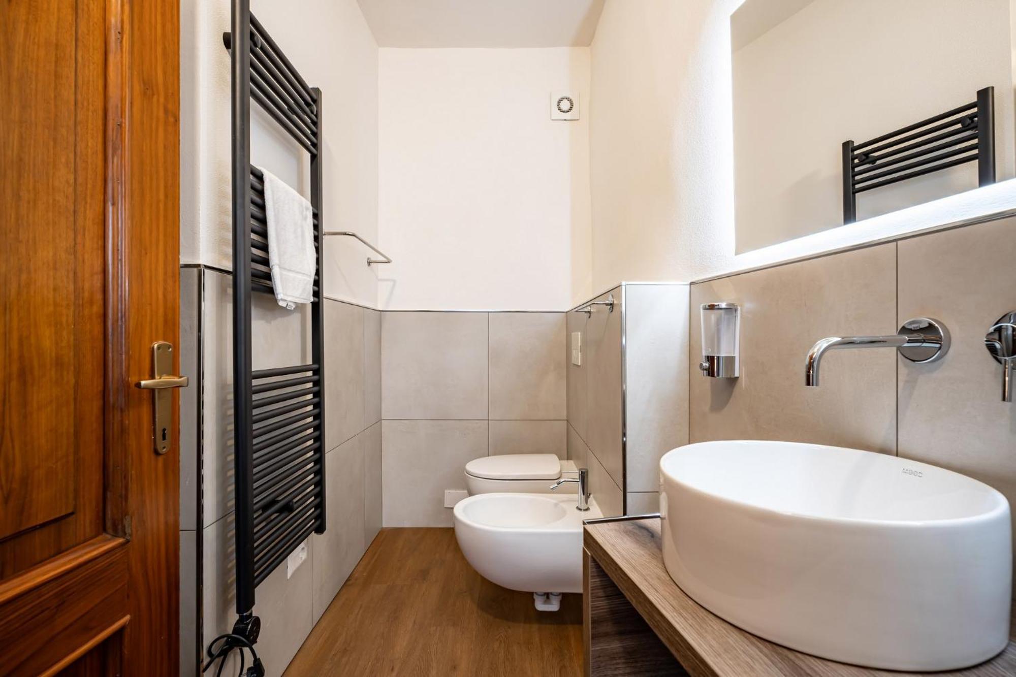 Apartamento Pisana 236 Florencia
