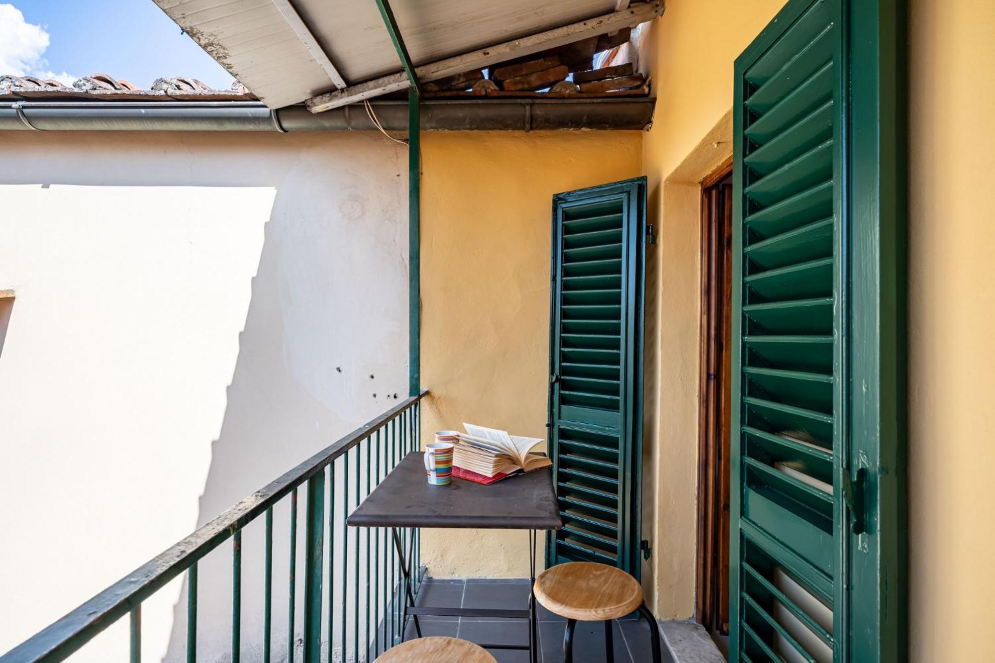 Apartamento Pisana 236 Florencia
